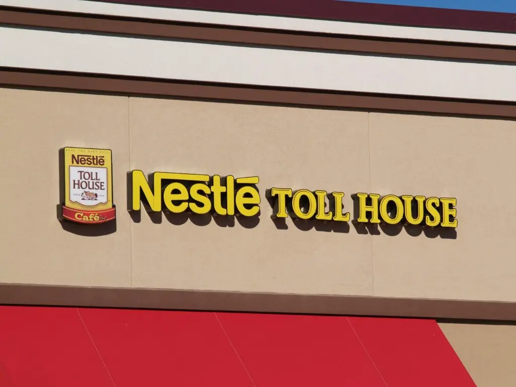 Nestle Toll House