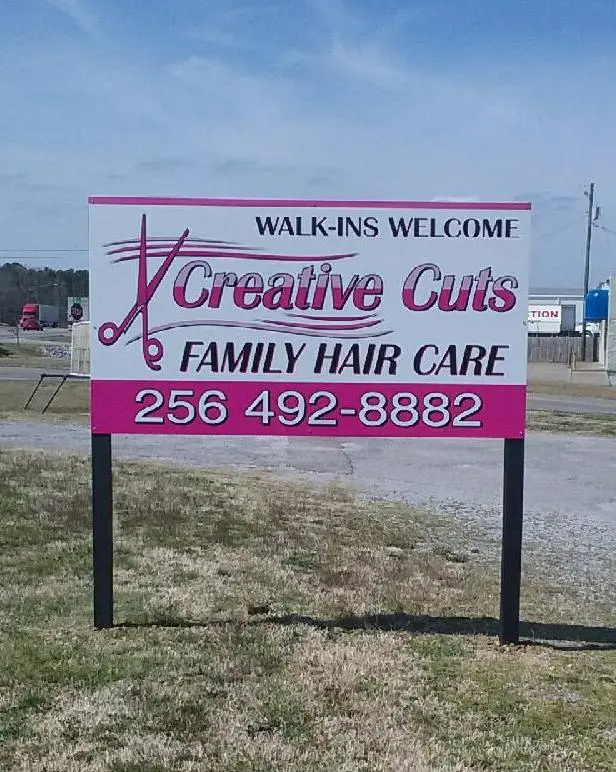 Creative Cuts