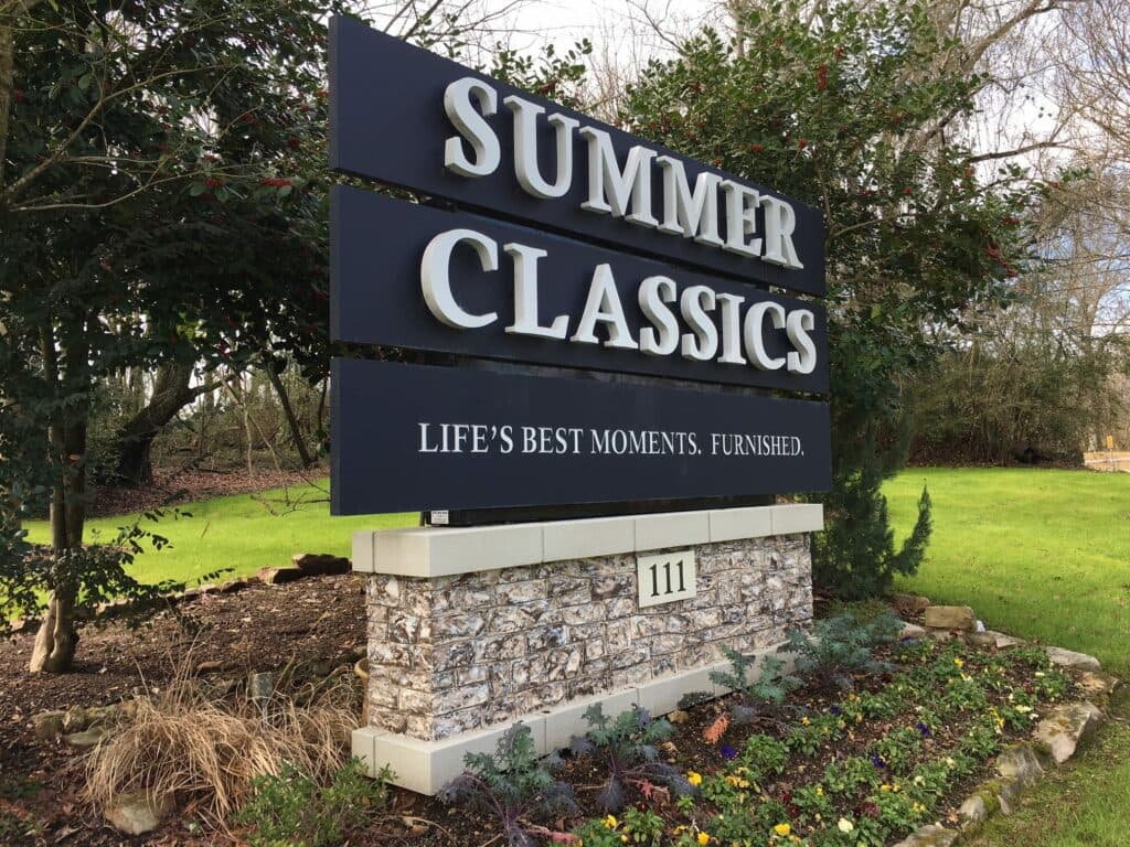 Summer Classics Pelham, AL