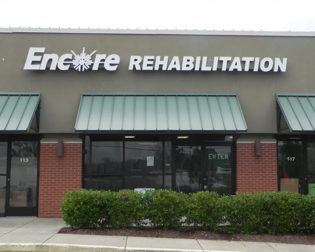 Encore Rehabilitation