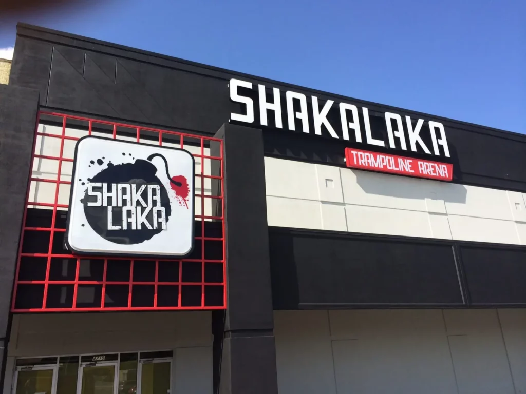 Shakalaka Huntsville, AL