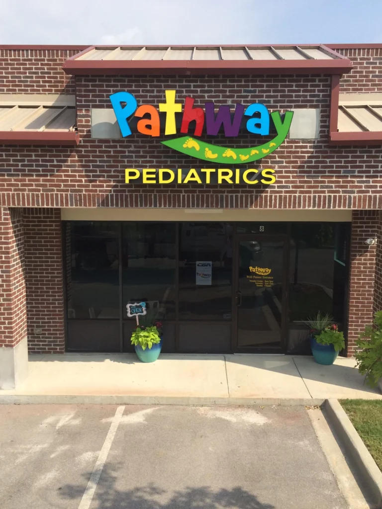 Pathway Pediatrics Chelsea