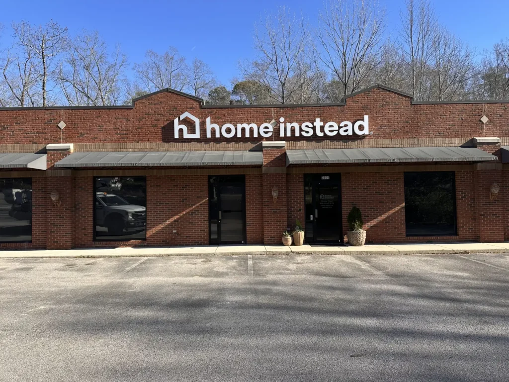 Home instead