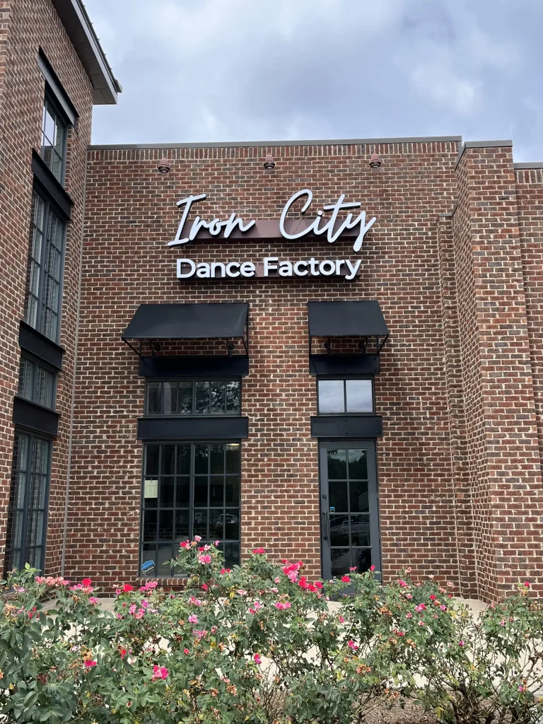 Iron City