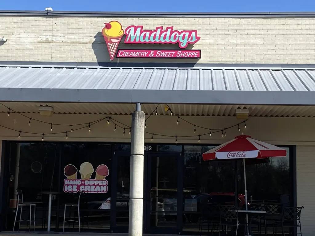 Maddogs