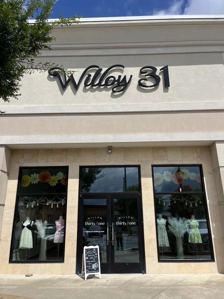 Willoy