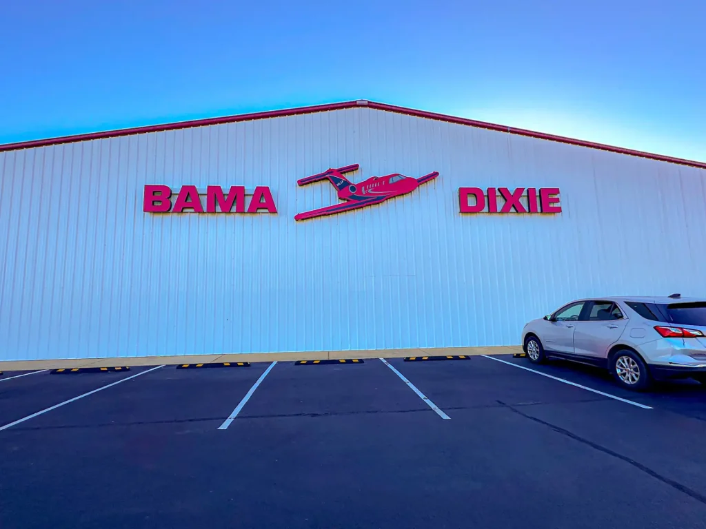 bama dixie