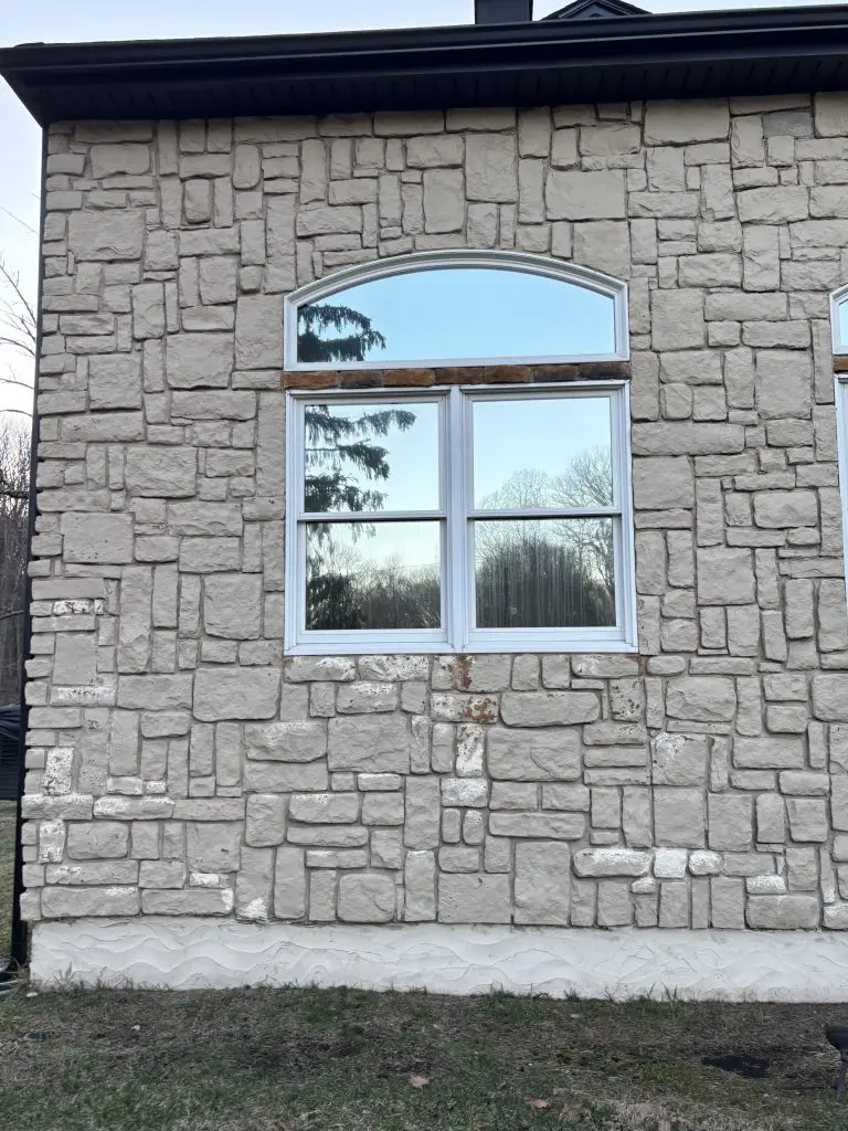 Dual Reflective Window Film - Landing NJ 1