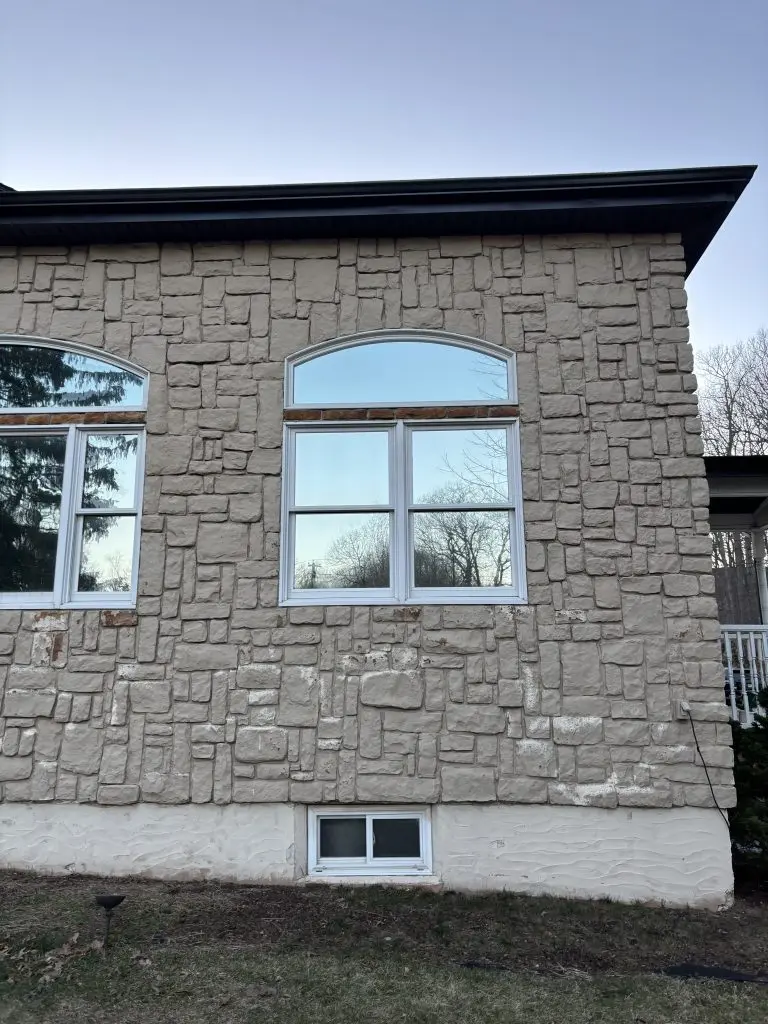 Dual Reflective Window Film - Landing NJ 1