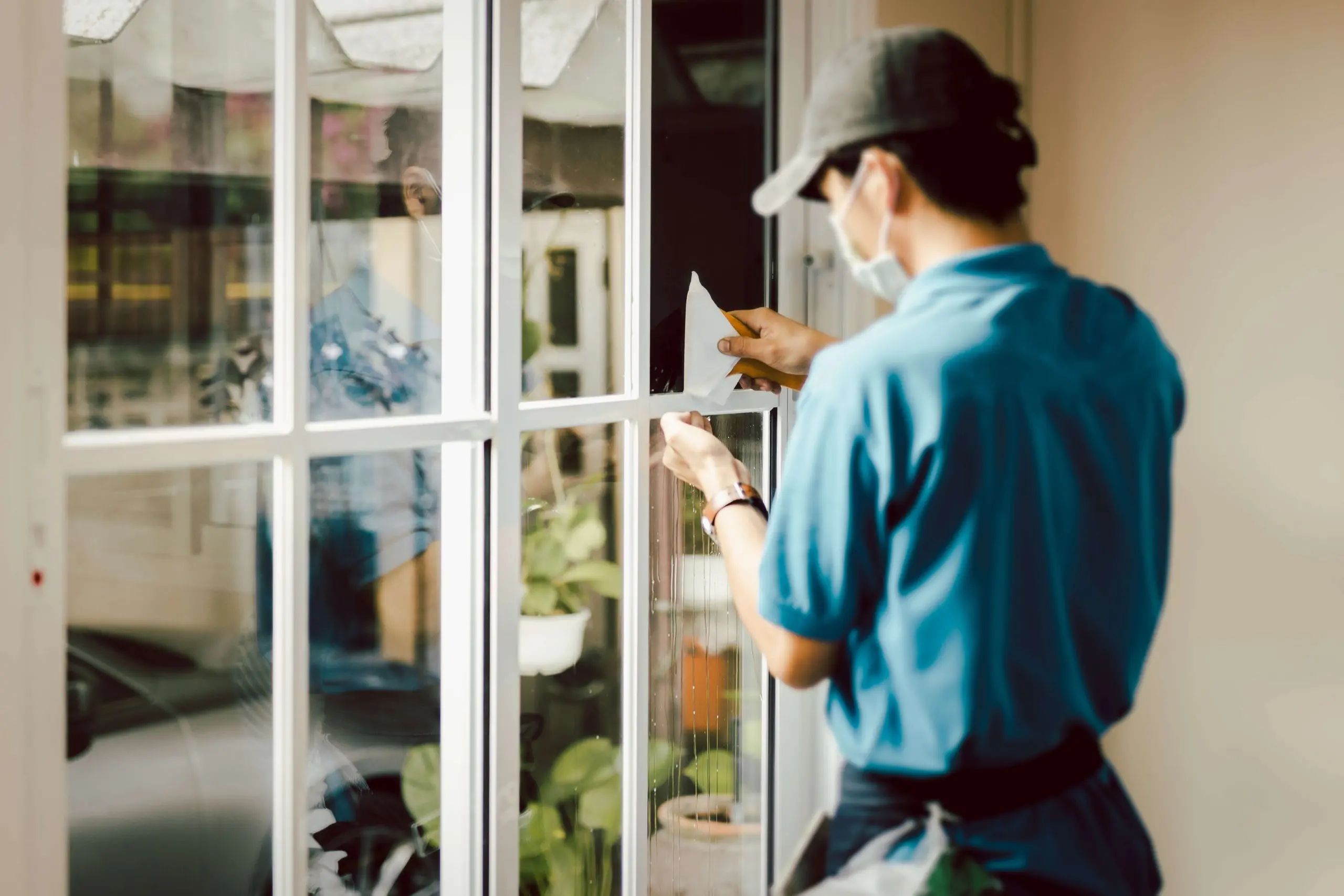Residential Window Tint 5