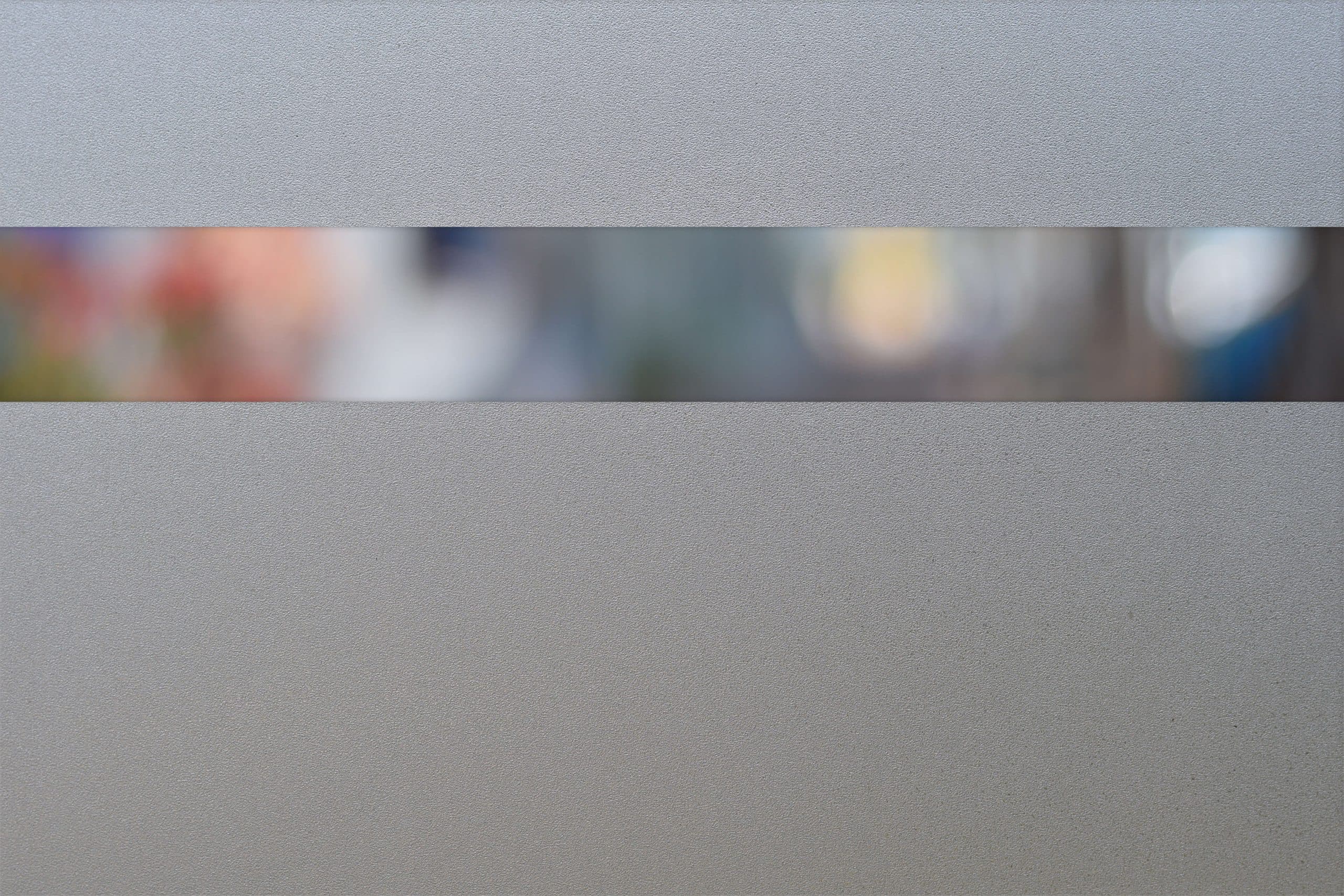 Frosted Window Tint