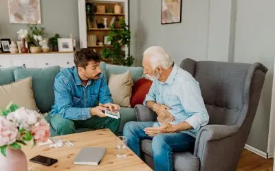 Can Someone with Dementia Live Alone? 7 Warning Signs Families Should Know