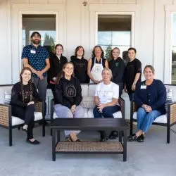 Hill House Assisted Living Staff