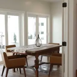 Hill House Interior