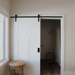 Hill House Interior