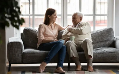 Is Dementia a Normal Part of Aging?