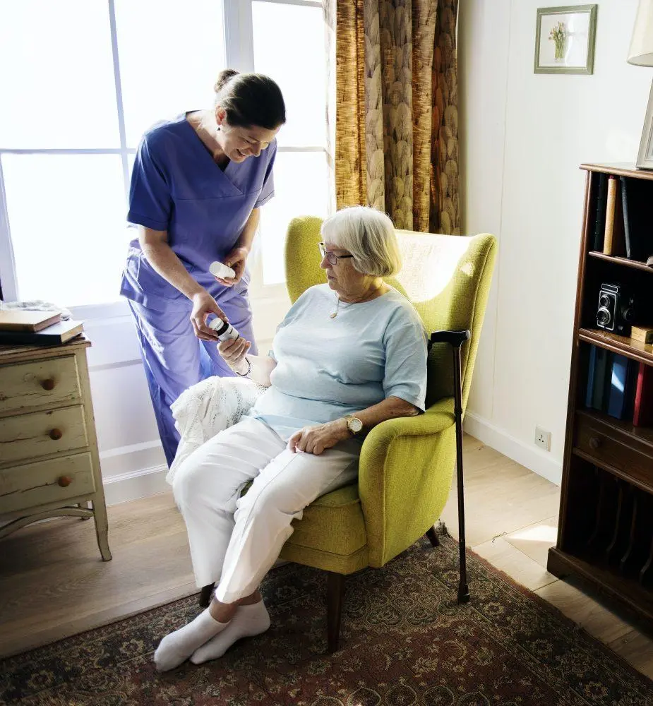 Senior living in Wichita Kansas, Comfort and Love Senior Care Homes