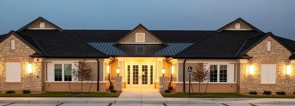 Wichita Retirement Home, Comfort and Love in Kansas