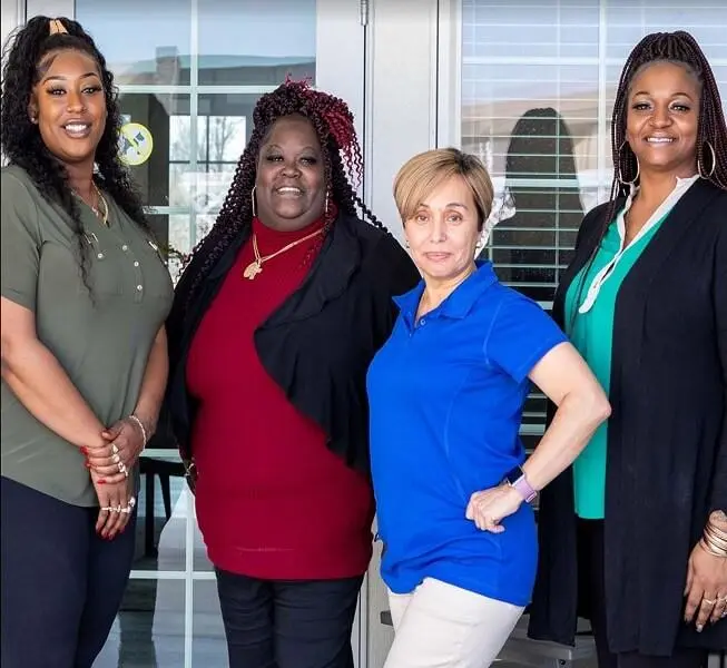 Wichita Residential Assisted Living Staff