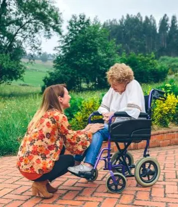 Wichita Memory Care Services for Seniors