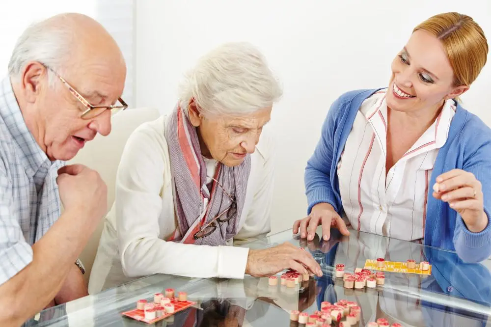 Wichita Elder Care Facility | Retirement Community Living