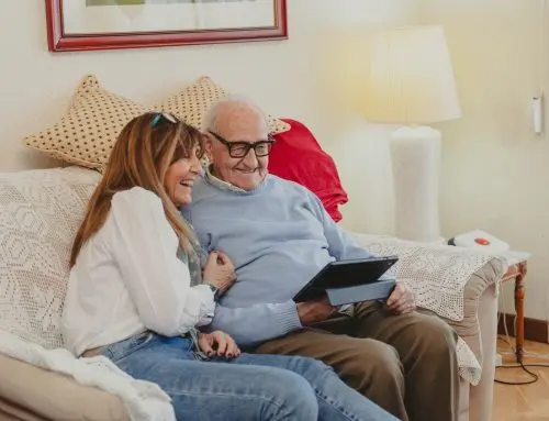 When Is It Time to Move From Home Care to Assisted Living? 10 Signs Families Should Know