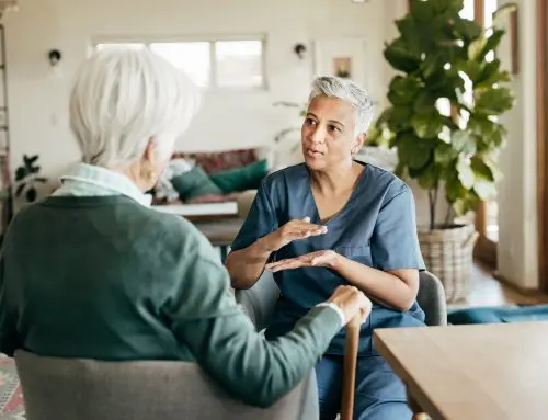 Why Families Are Choosing Smaller Senior Living Communities