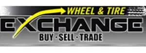 E-Wheel & Tire logo