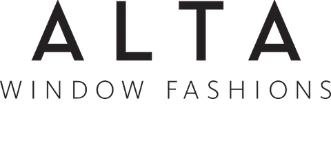 Alta Window Fashions logo