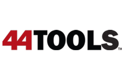 44 Tools logo