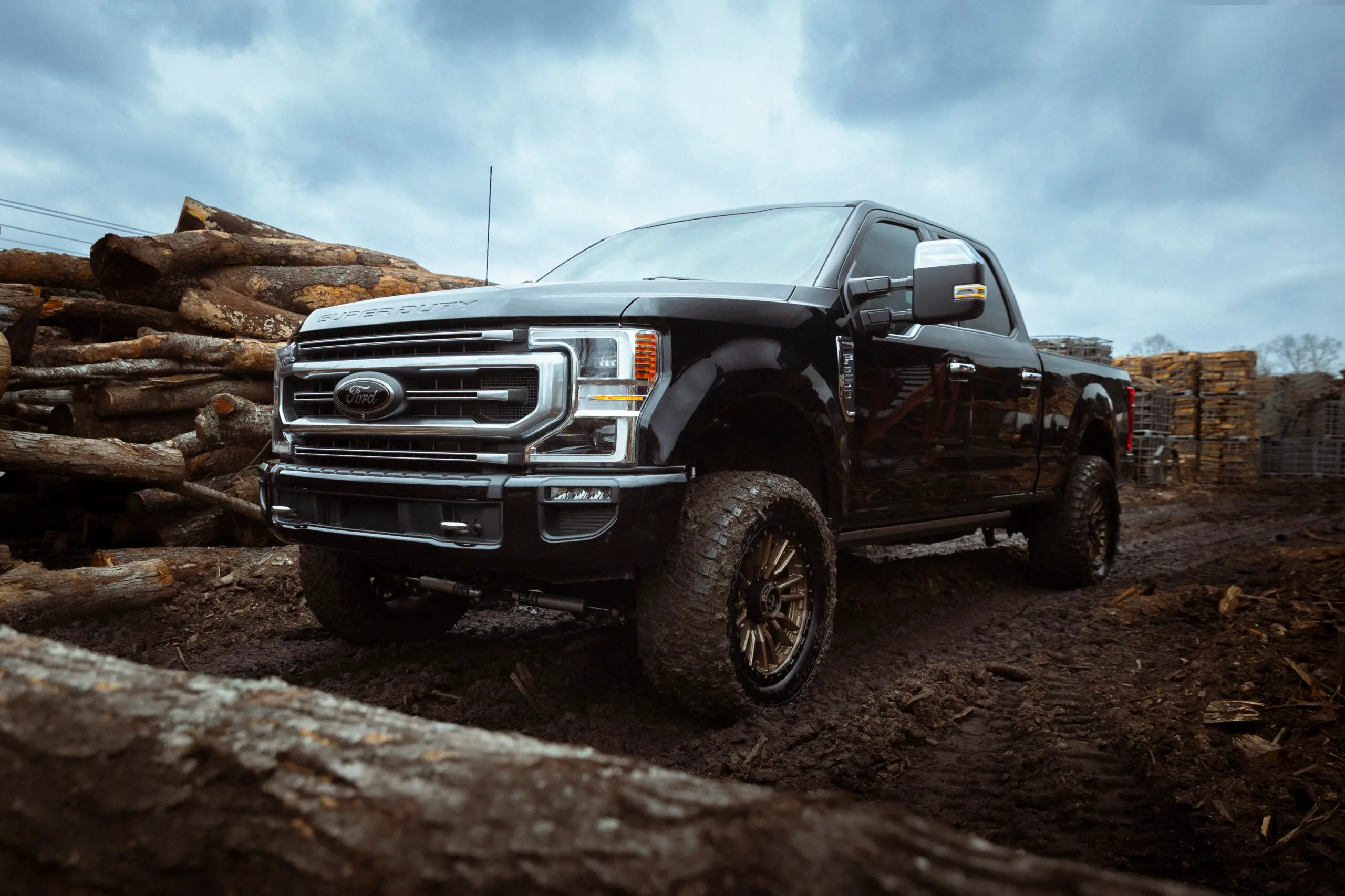 Ford F250