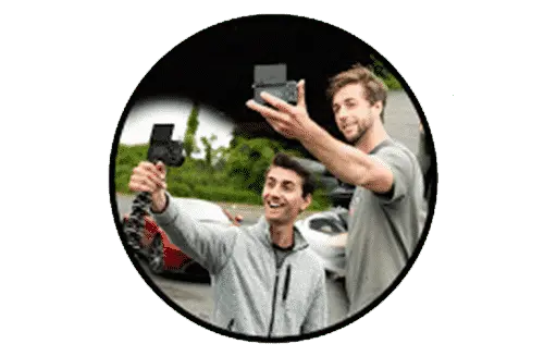 Bros FOURR Speed logo