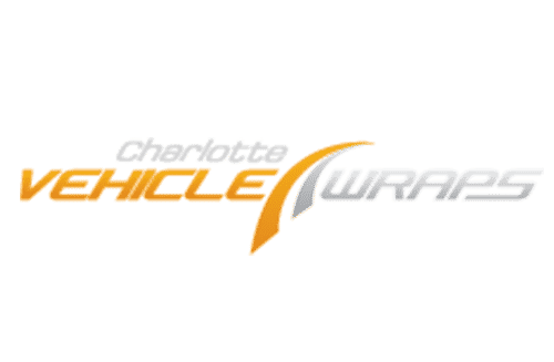 Charlotte Vehicle Wraps logo