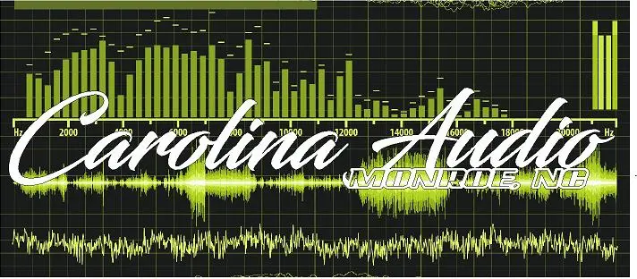 Carolina Audio logo
