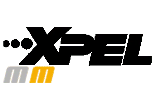 XPEL logo
