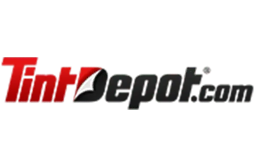 Tint Depot logo