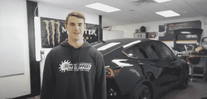 Why Get Your Car Ceramic Coated at Sun Stoppers?
