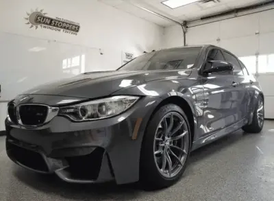 window tint 40