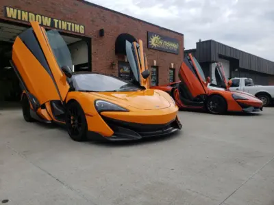 window tint 35