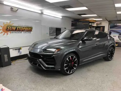 window tint 30