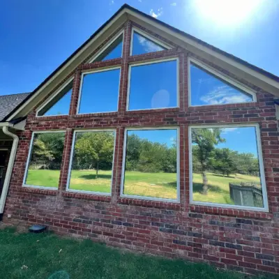 Sun Stoppers window tinting