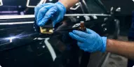 Ceramic coating