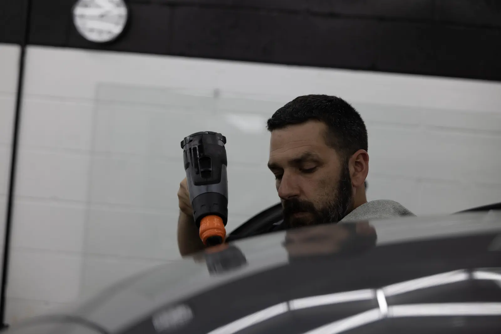 Fast turnaround praised by customers