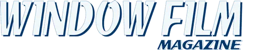 Window Film Magazine logo