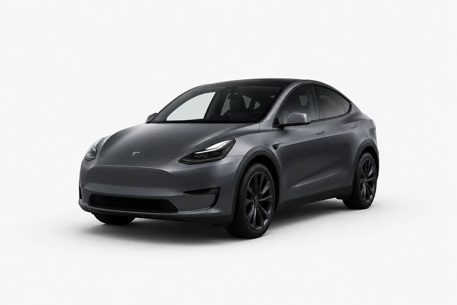 Tesla Model Y ceramic window tint, panoramic roof tint, PPF, and coating services