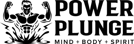 Power Plunge logo