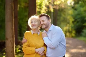 Memory Care Facilities Hugs