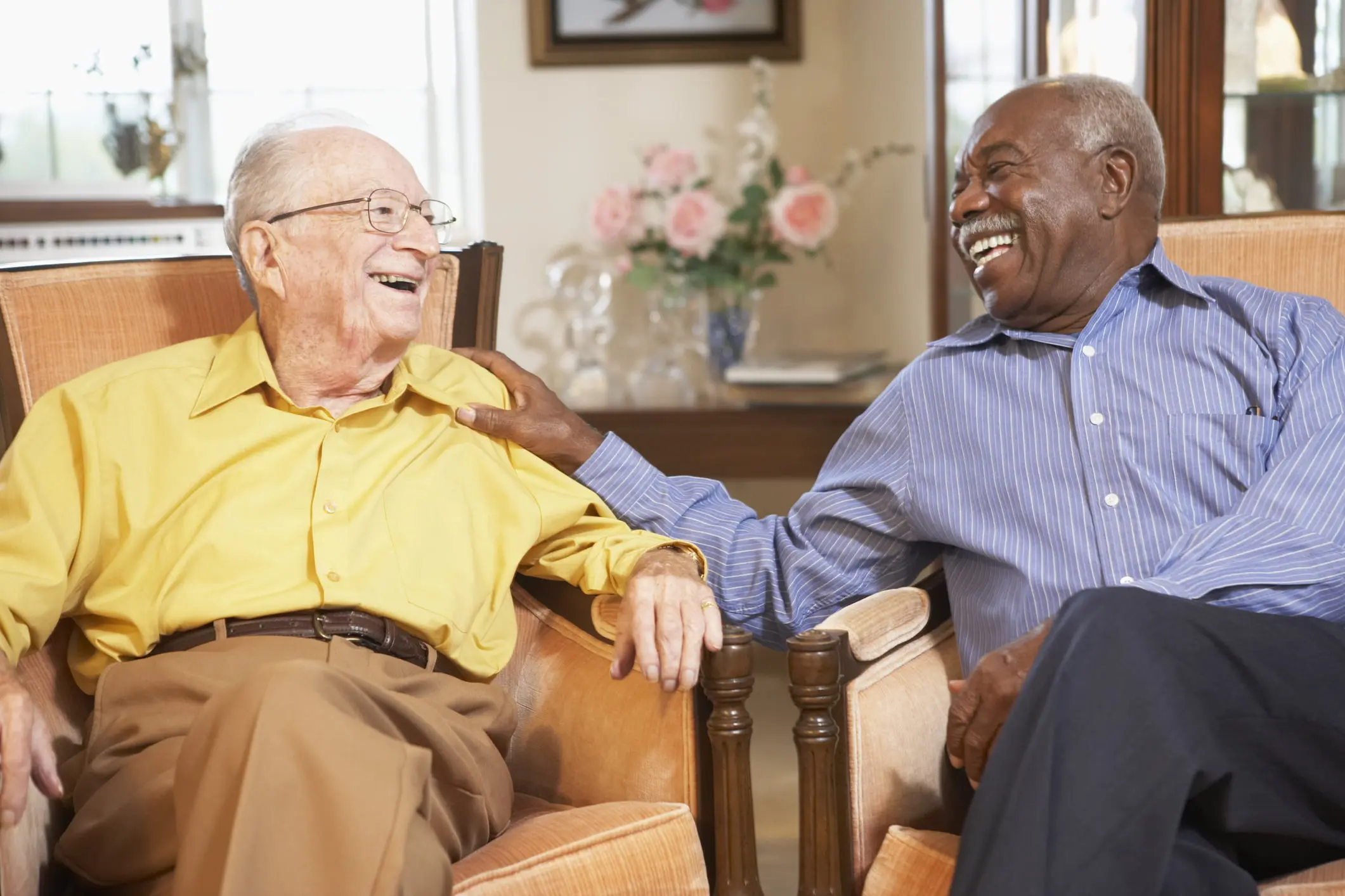 San Antonio Senior Living