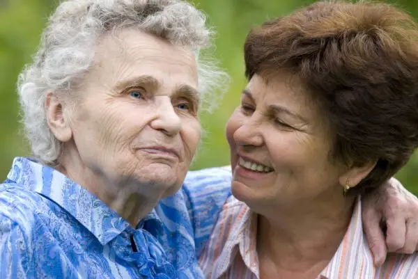 San Antonio Assisted Living