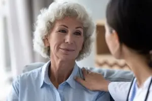 7 Questions to Ask After an Alzheimer’s Diagnosis 1 shutterstock 1619866804 min